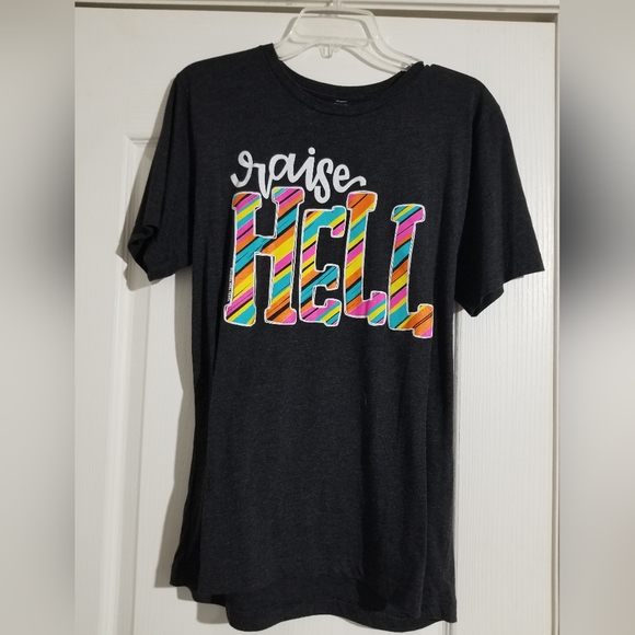 Texas True Threads Tee Shirt - Picture 2 of 3